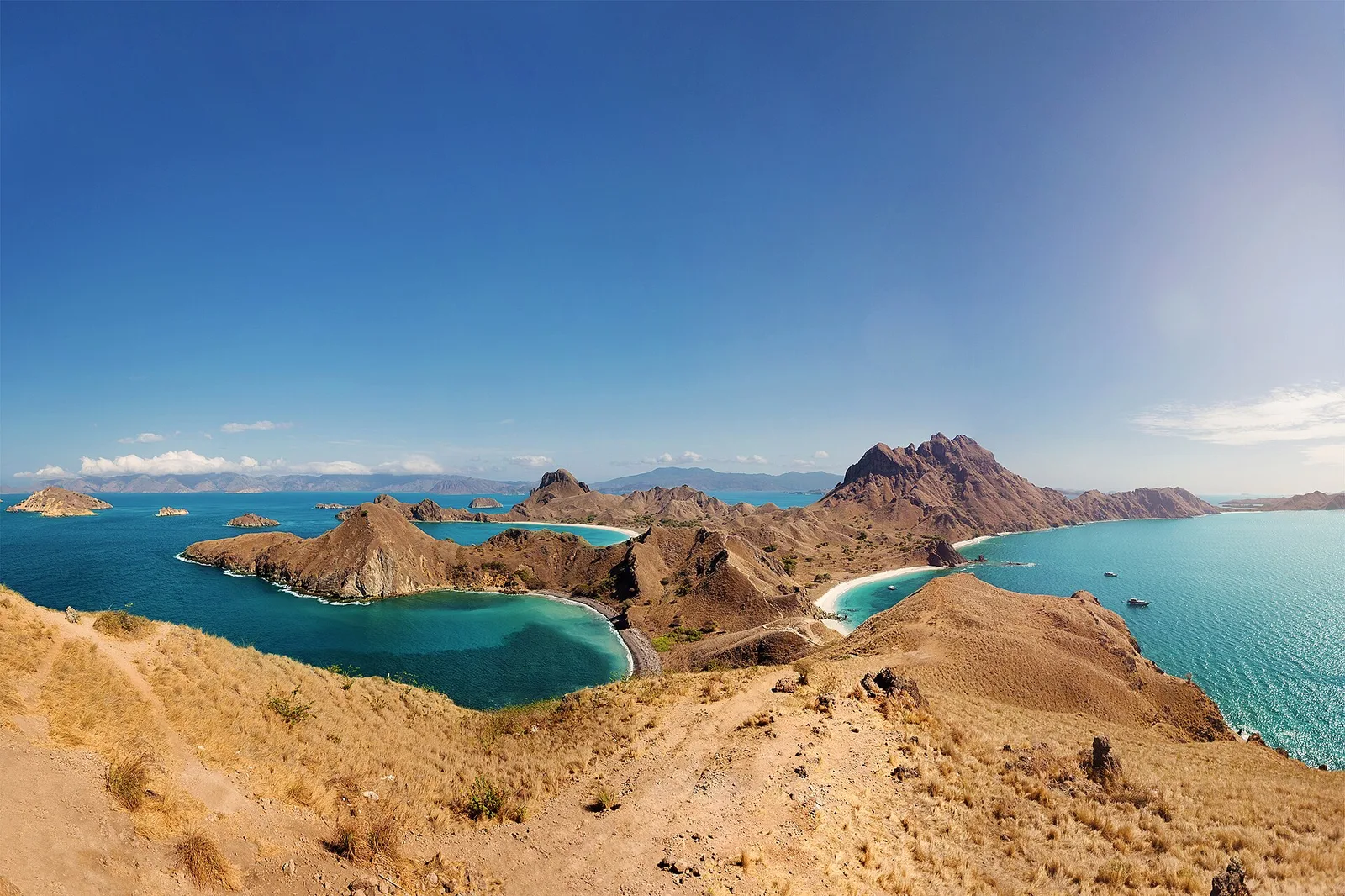 Wisata Domestik Nusantara